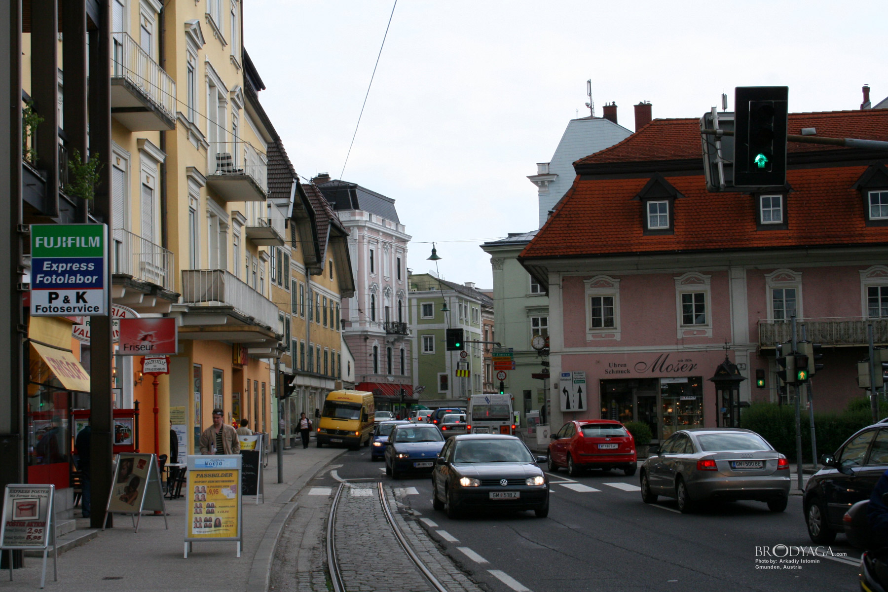 Gmunden